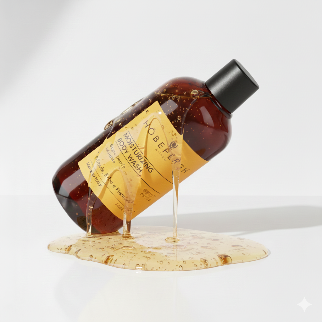 Bagno Doccia Idratante