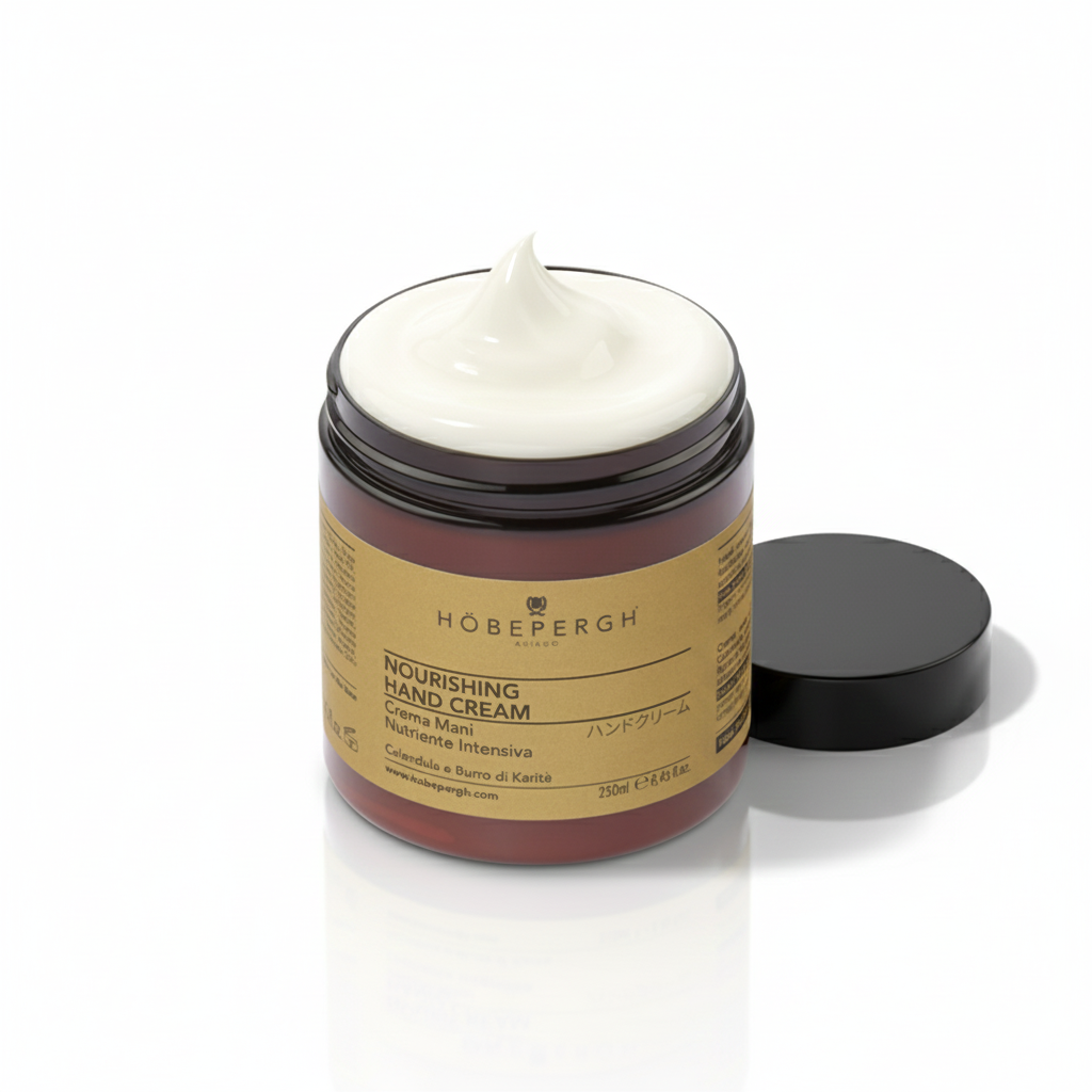 Crema Mani Nutriente Intensiva