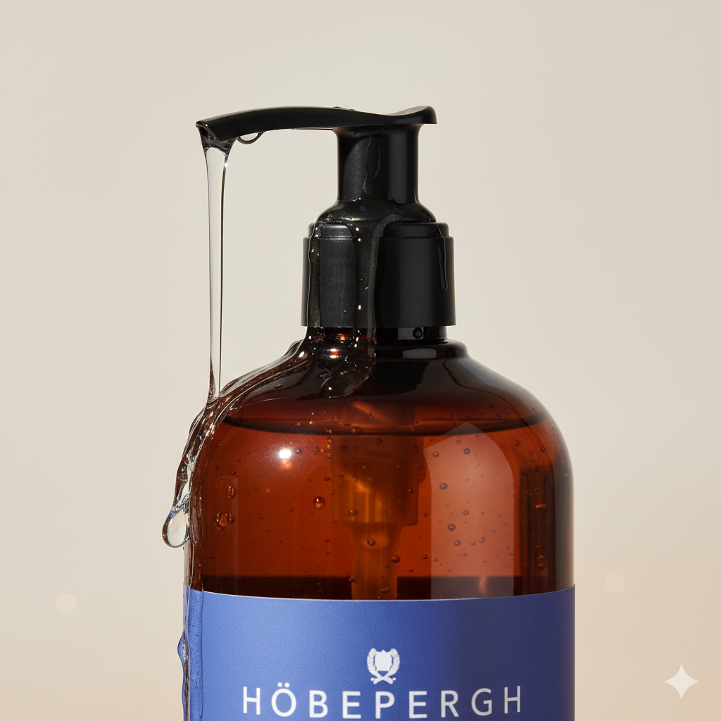 Mediterraneo Shower Gel