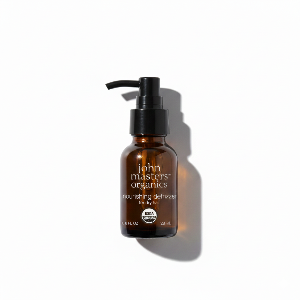 Spray Rinforzante Capelli
