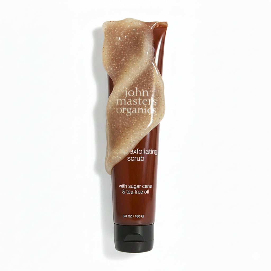 Scalp Exfoliating Scrub