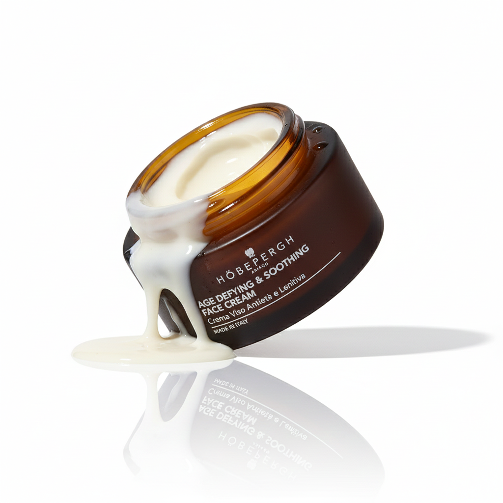Age Defying & Soothing Face Cream