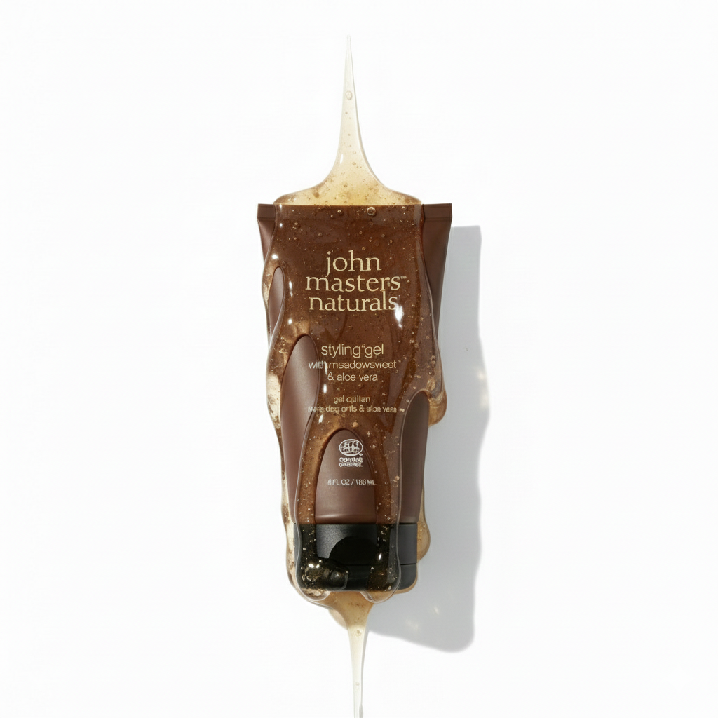 Styling Gel
