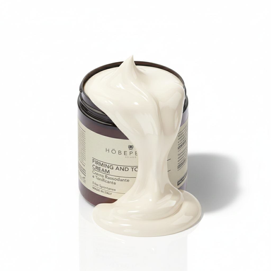 Crema Rassodante e Tonificante