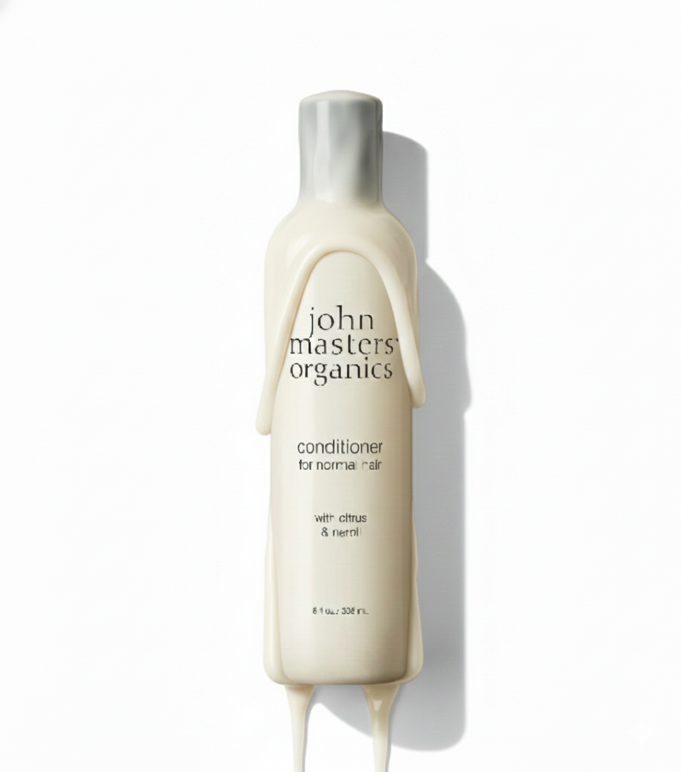 Conditioner per capelli all’aroma di Agrumi e Neroli