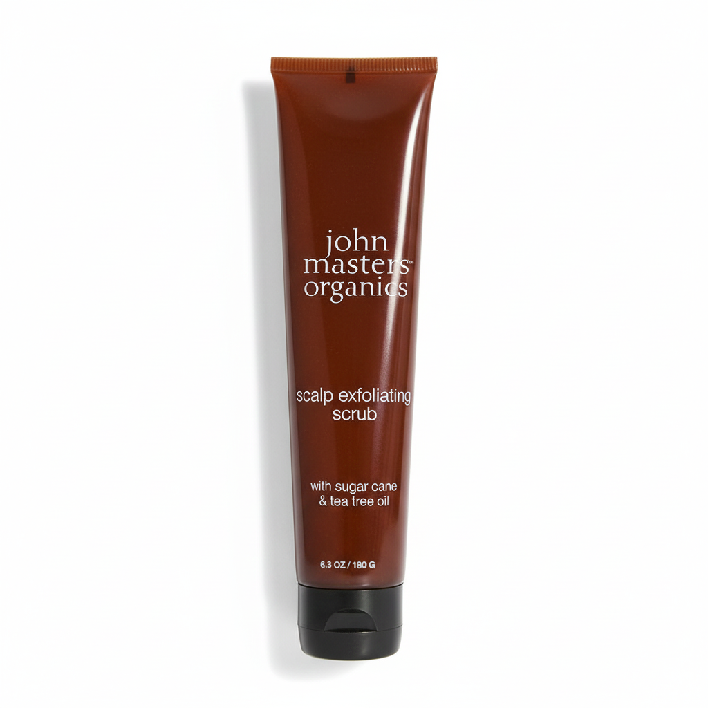 Scalp Exfoliating Scrub