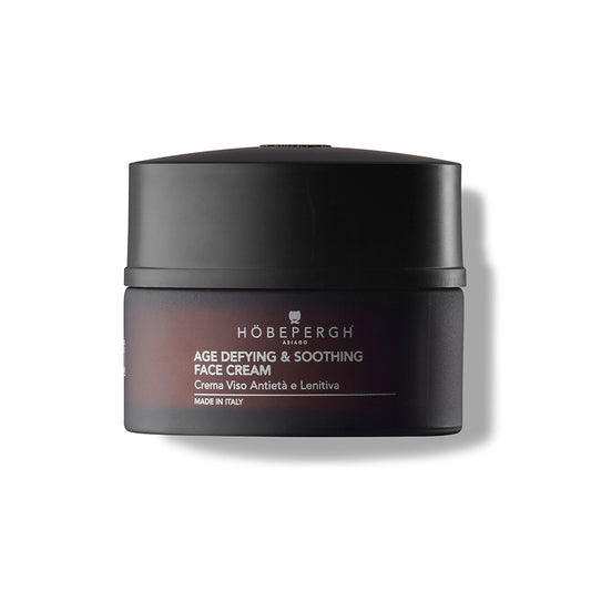 Age Defying & Soothing Face Cream