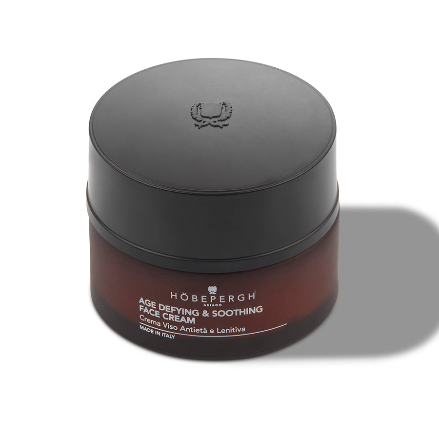 Age Defying & Soothing Face Cream
