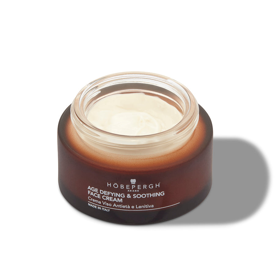 Age Defying & Soothing Face Cream