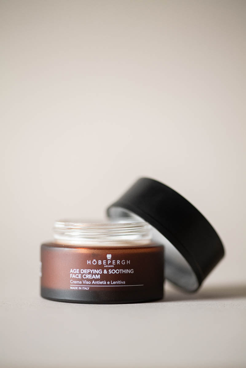 Age Defying & Soothing Face Cream