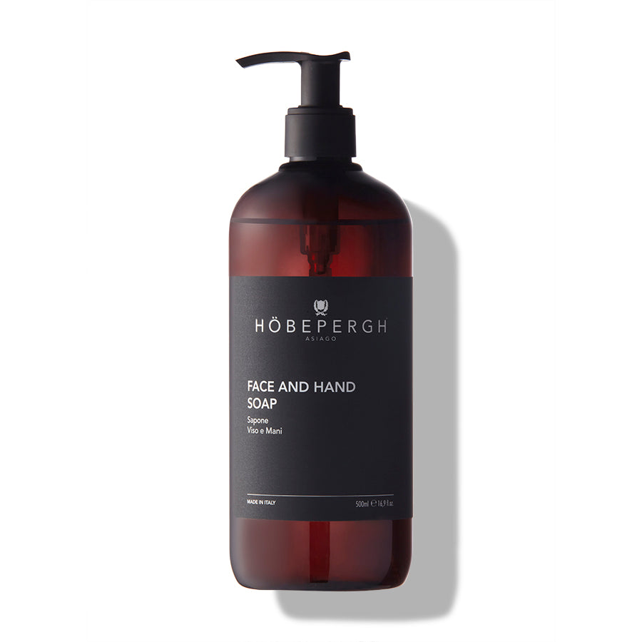 Sapone Viso e Mani