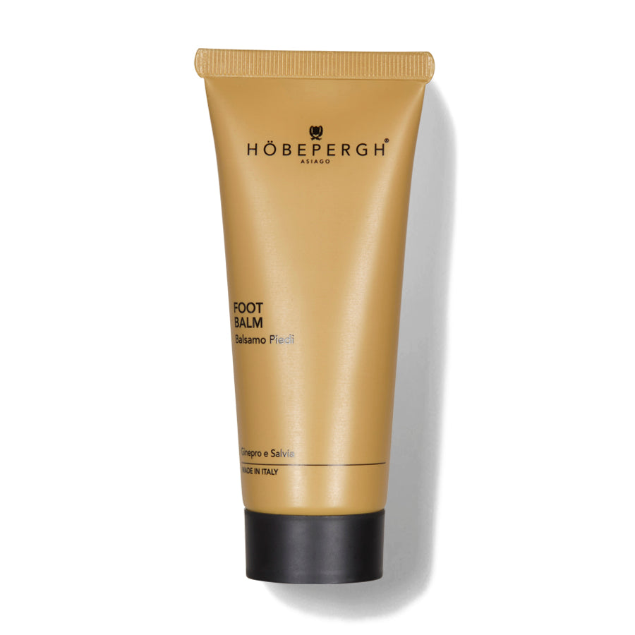 Balsamo Piedi