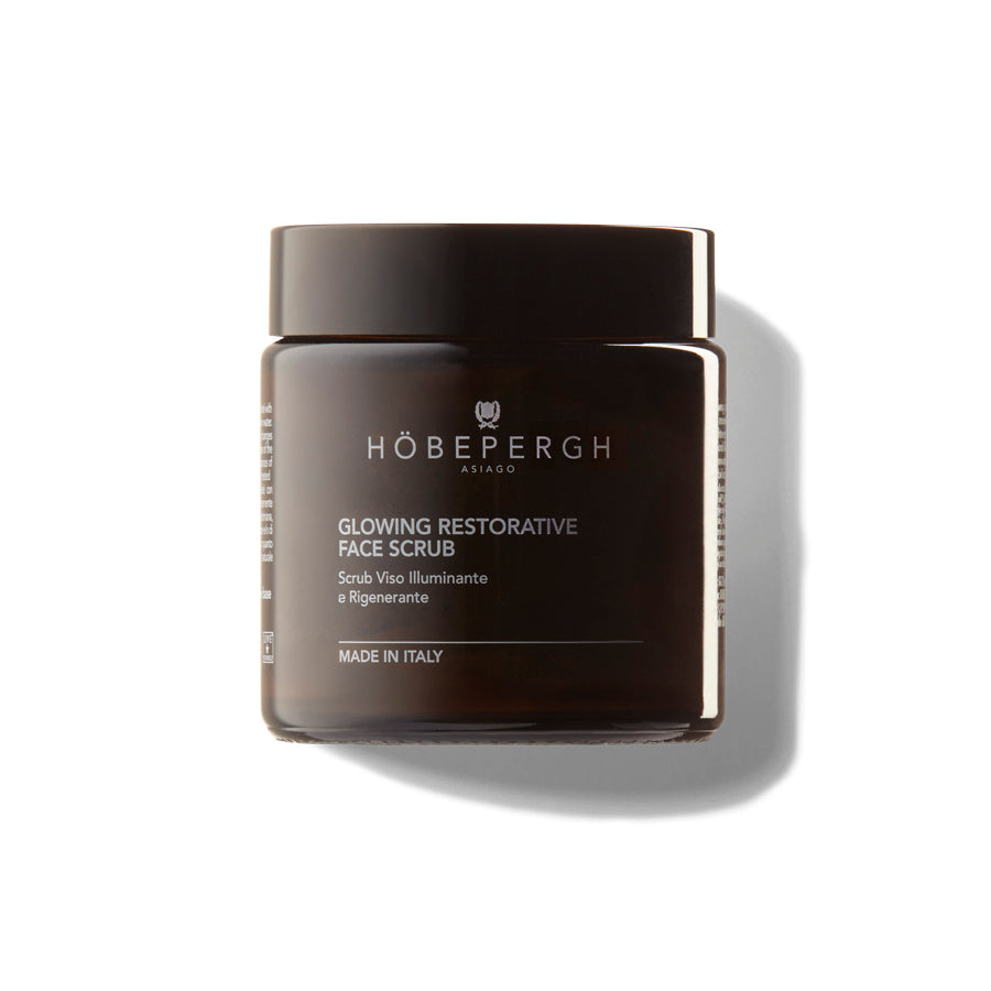 Scrub Viso Illuminante