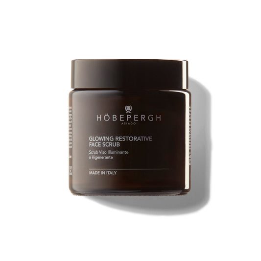 Scrub Viso Illuminante