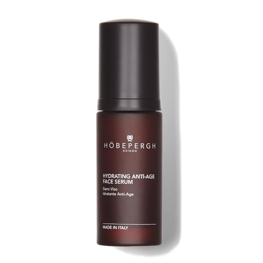 Siero Viso Idratante Anti-Age