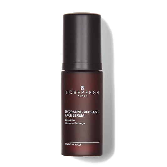 Siero Viso Idratante Anti-Age