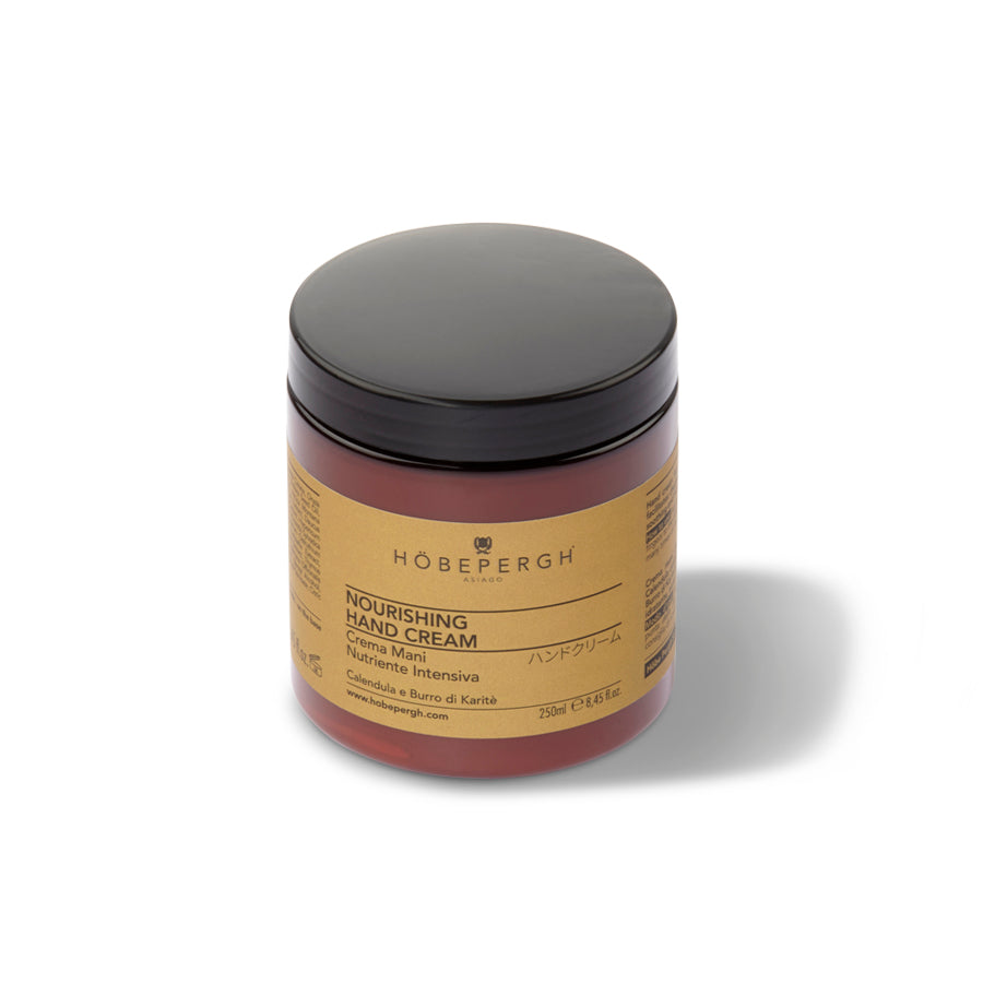 Crema Mani Nutriente Intensiva