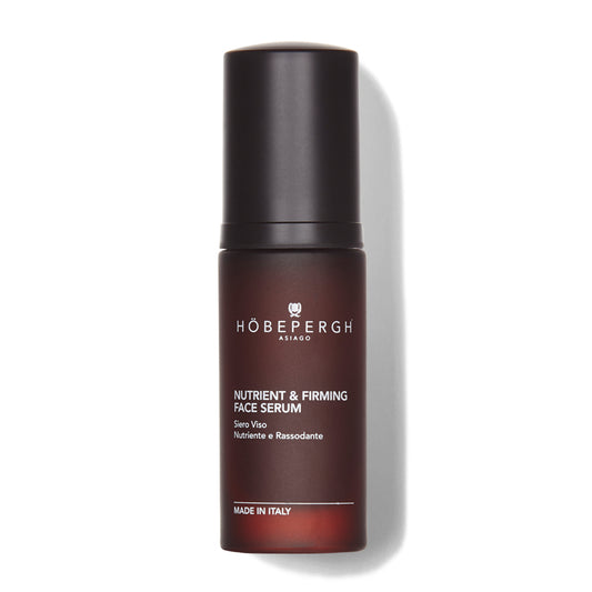 Siero Viso Nutriente e Rassodante