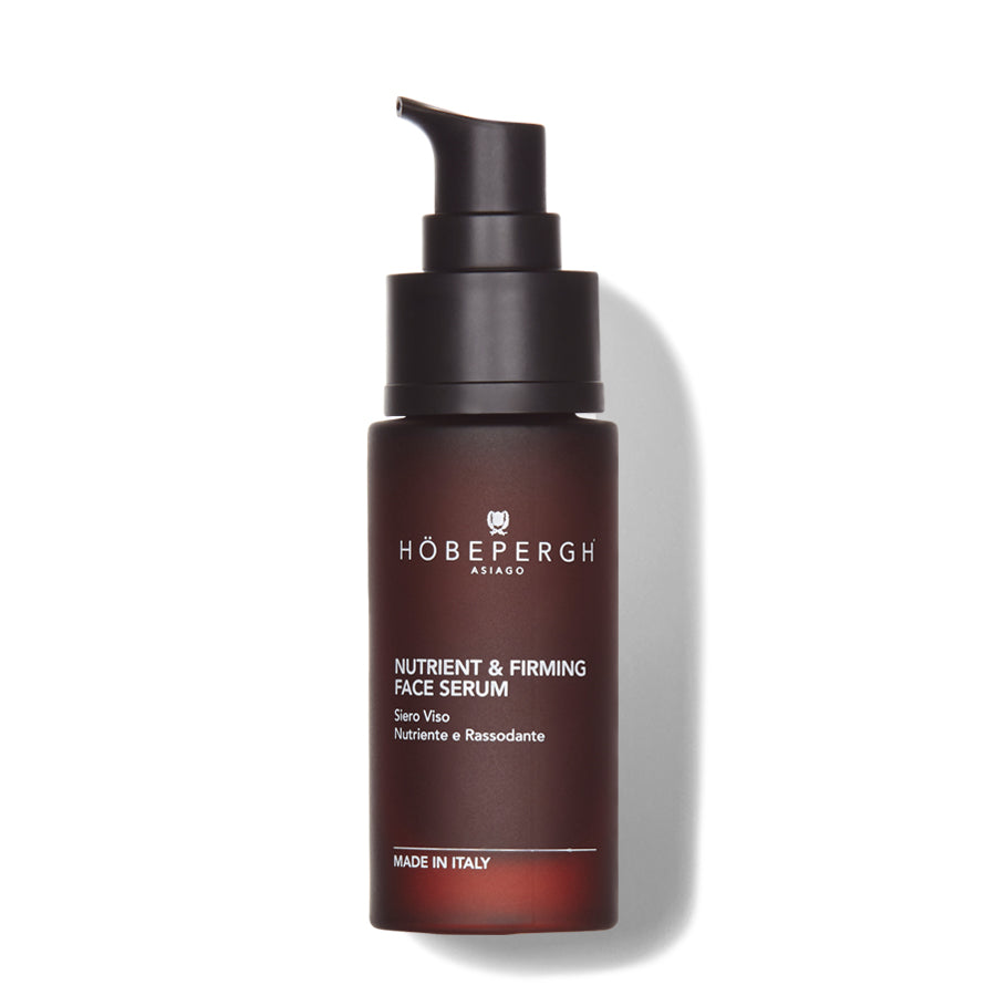 Siero Viso Nutriente e Rassodante