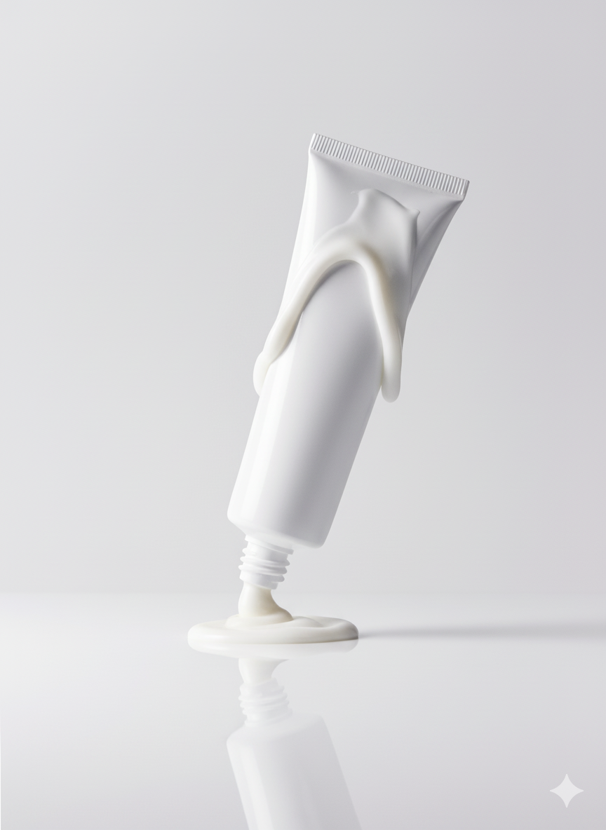 Organic Flowers Eye Essence