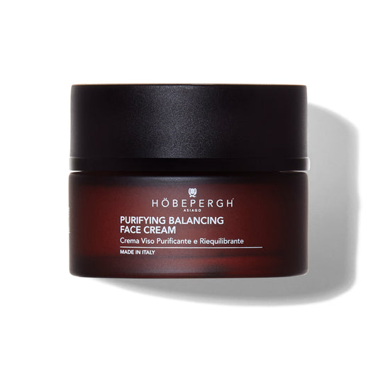 Crema viso purificante e riequilibrante Bio Surice®