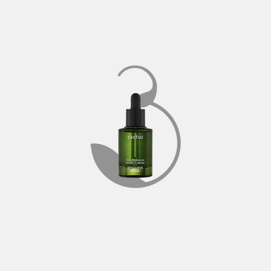 Fresh Cactus Bouncy Serum