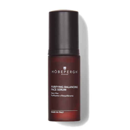 Siero viso Purificante e Riequilibrante