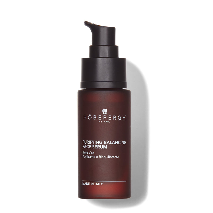 Siero viso Purificante e Riequilibrante