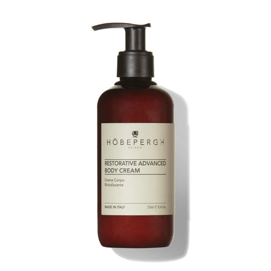 Crema Corpo Rivitalizzante