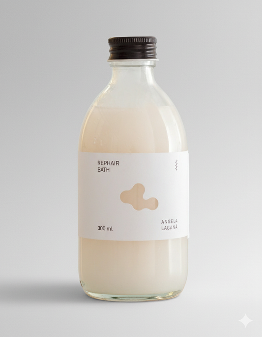 REPHAIR BATH Fluido Detergente Riparatore