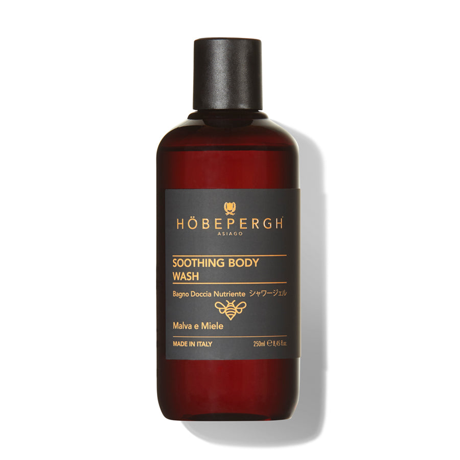 Bagno Doccia Nutriente