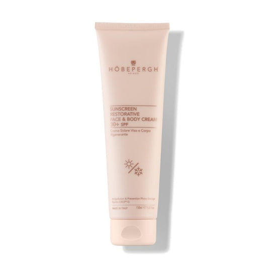 Sunscreen Restorative Face & Body Cream 30+ Spf