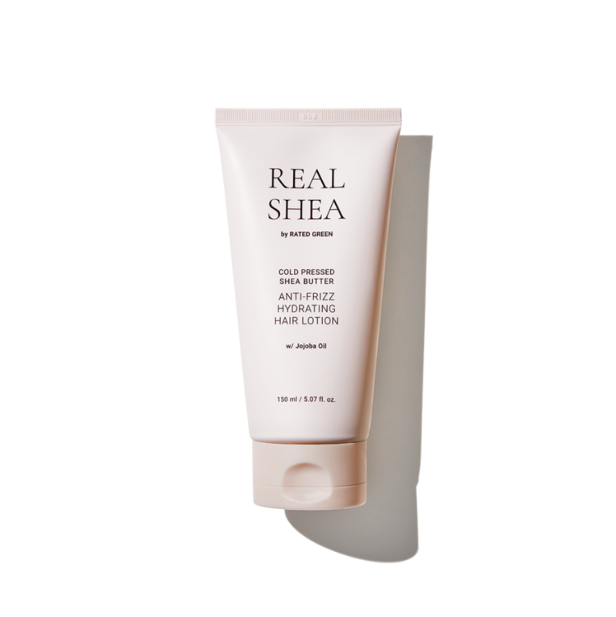 Real Shea Anti Frizz Hydrating Lotion
