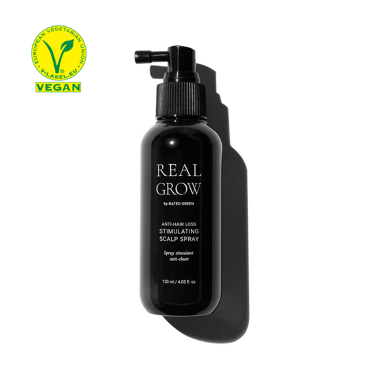 Stimulating Scalp spray