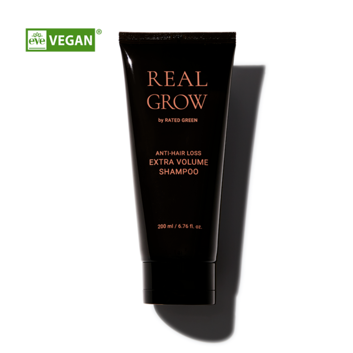 Real Grow Anti Hair Loss Extra Volume Shampoo