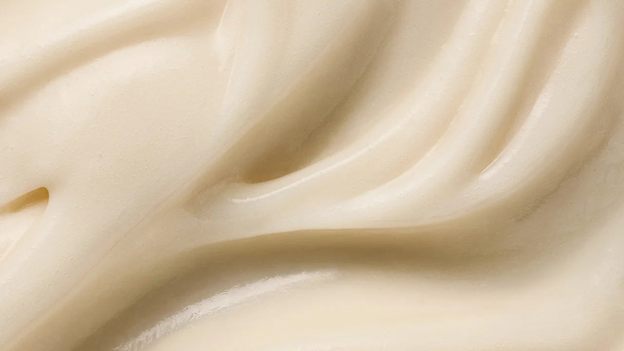 Organic Seeds Hair Treatment