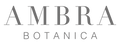 Logo Ambra Botanica