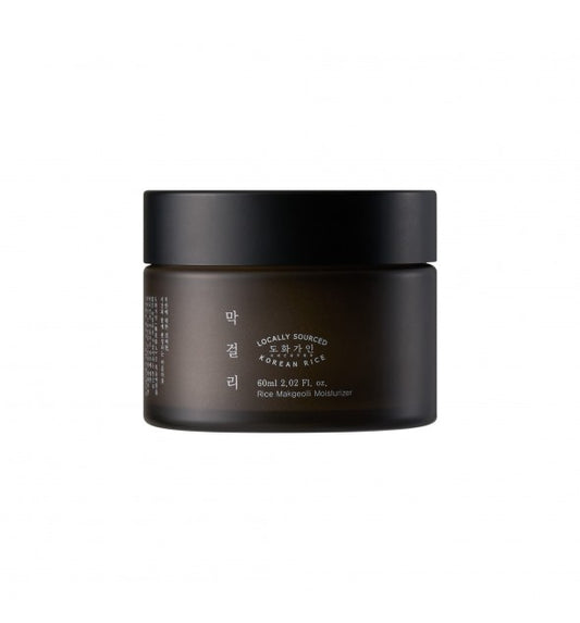 Makgeolli Moisture Cream