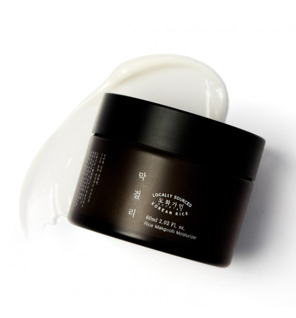 Makgeolli Moisture Cream
