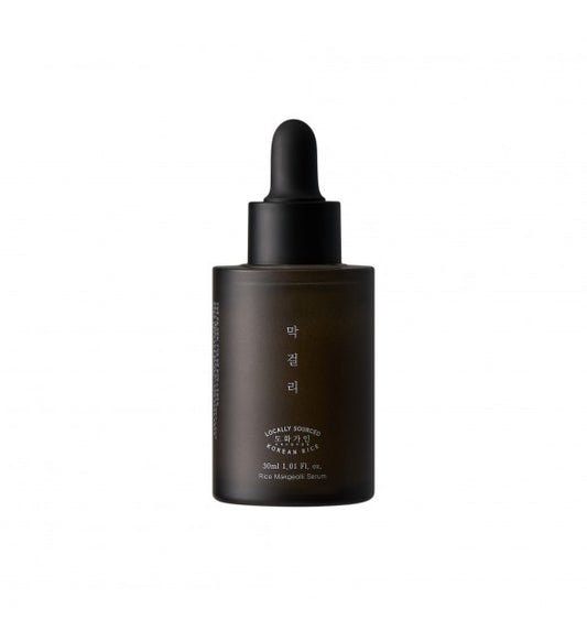 Makgeolli Serum