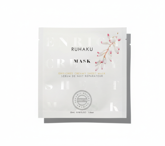 Maschera Rigenerante