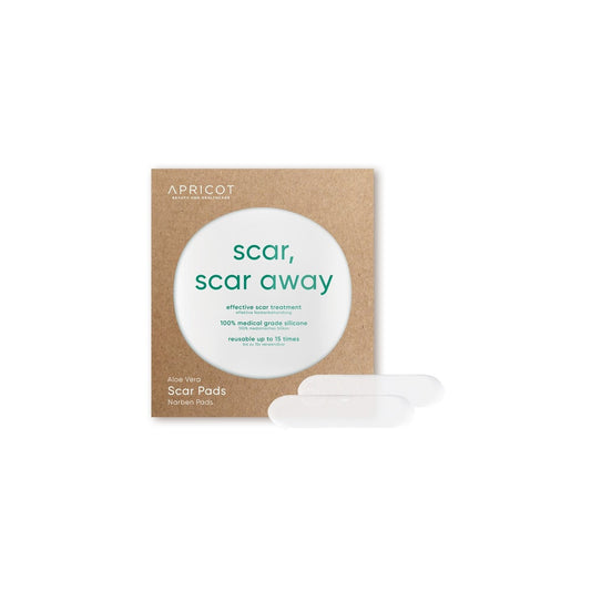 Scar, Scar Away