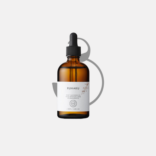 Reset Cleansing Oil