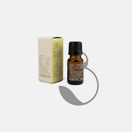 Lemongrass Essential Oil