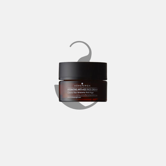 Hydrating Anti-Age Face Cream Bio Surice®