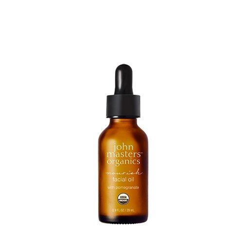 Nourish Facial Oil with Pomegranate