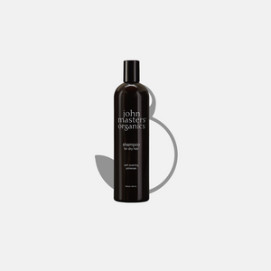 Apri immagine nella presentazione, Shampoo for Dry Hair with Evening Primrose

