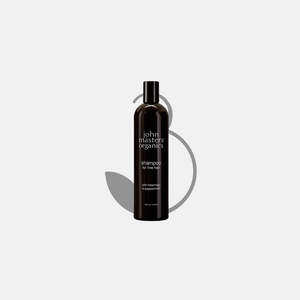 Shampoo for Dry Hair with Evening Primrose
