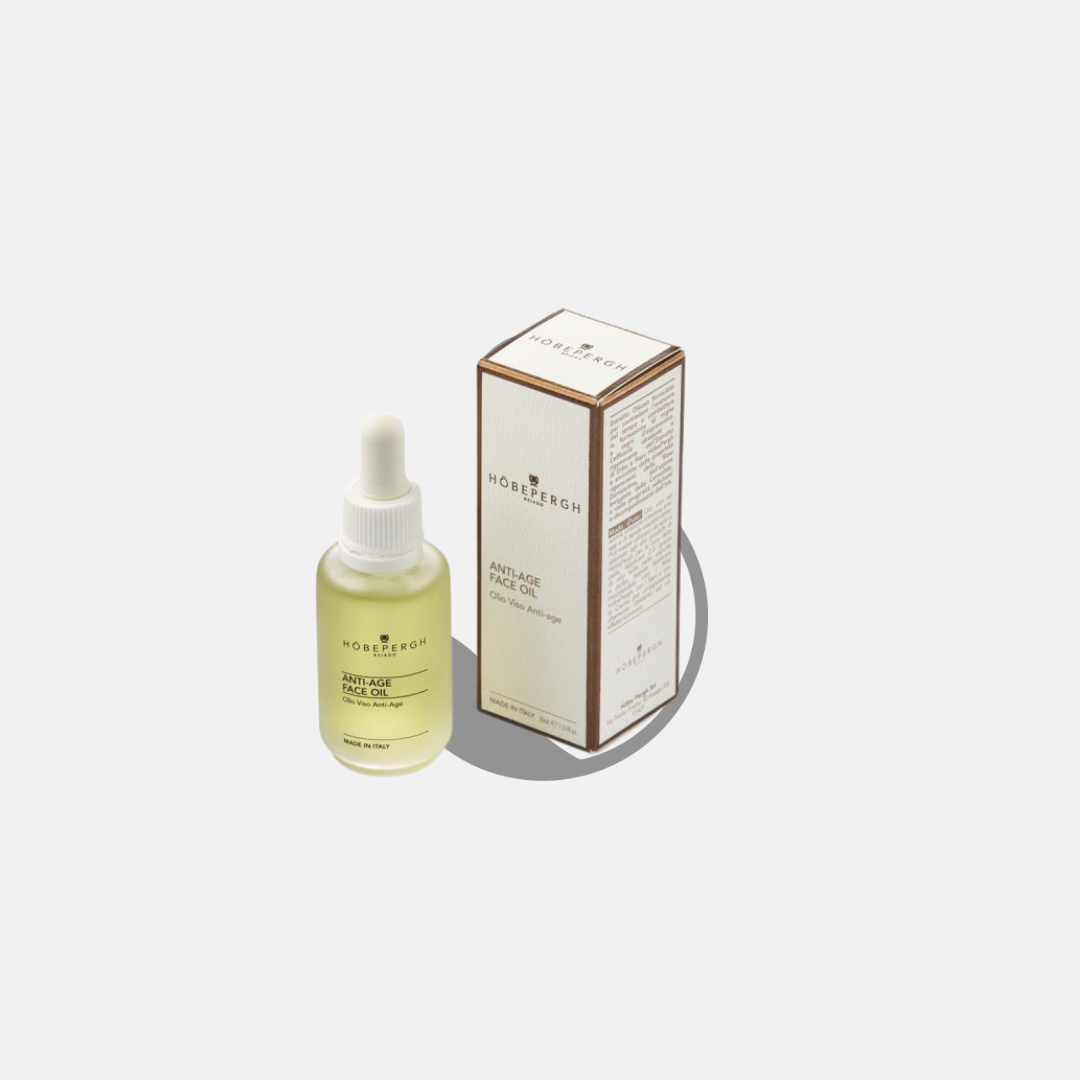 Anti-Age Face Oil