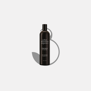Apri immagine nella presentazione, Shampoo for Fine Hair
